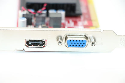 Lenovo VIDEO_CARD MSI@Radeon 520@1G/D5/DB/H/HP 01YW859