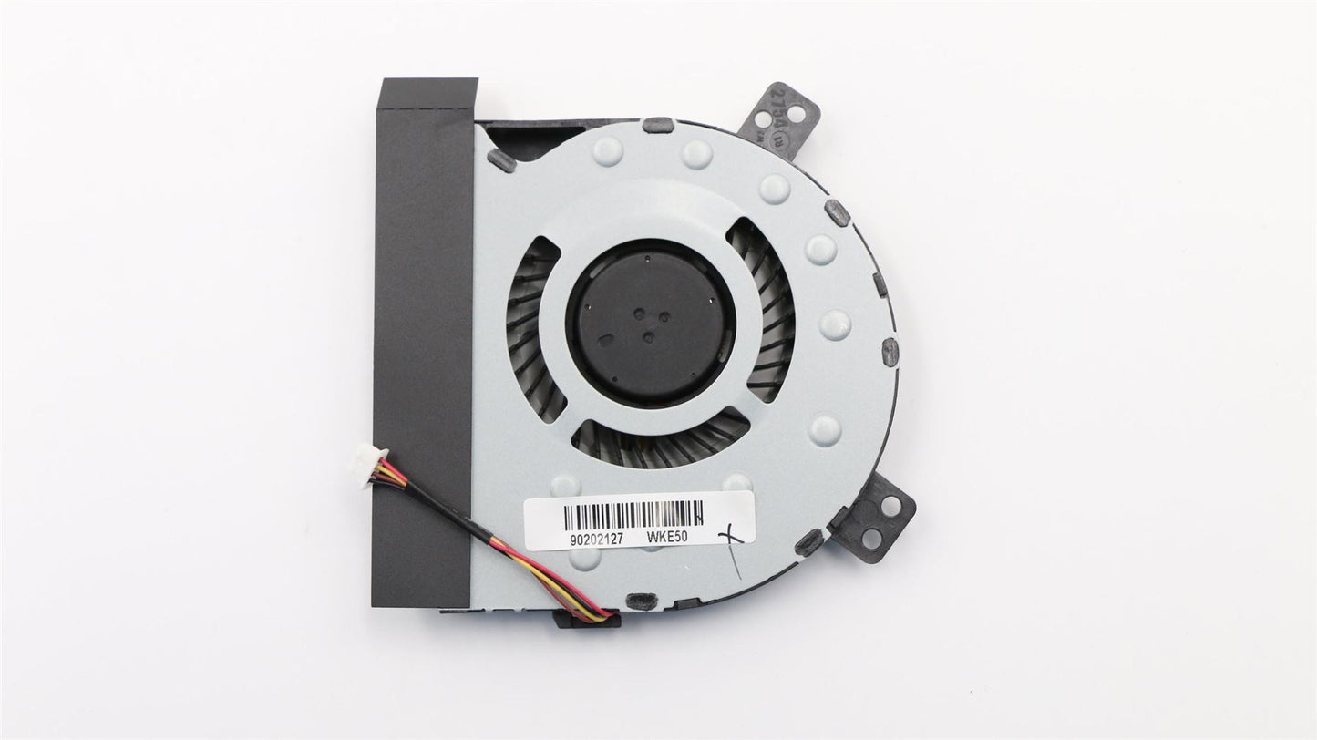 Lenovo IdeaPad Z500 Z500 Touch Thermal Cooling Fan Fans 90202127