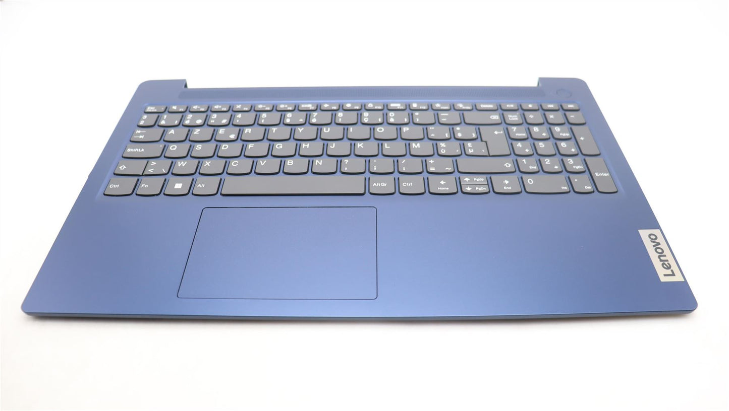 Lenovo Upper Case ASM_BEL L82XM AB NBL 5CB1K95247