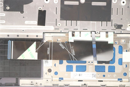 Lenovo IdeaPad 7 14ARH5 7 14ACH5 O Palmrest Cover Touchpad Keyboard 5CB1B43550