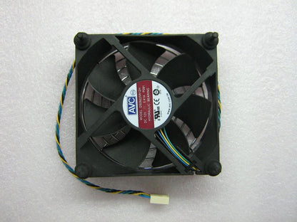 Lenovo Module,w/FAN Cooling Thermal Module With Fan 41R6269
