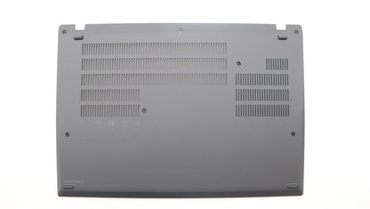 Lenovo FRU KT4D2_D_COVER_UMA_WW_ASSY_BK 5CB1L57911