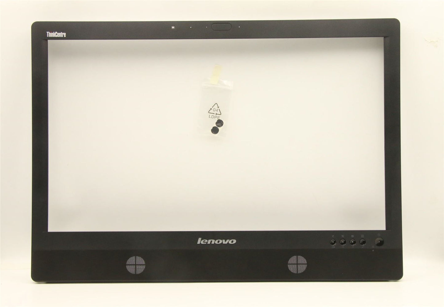 Lenovo T F-bezel,W/O panel,Mon 23 03T9761