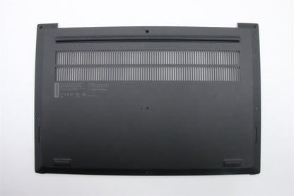 Lenovo ThinkPad X1 2nd Gen Bottom Base Lower Chassis Cover Black 02XR046