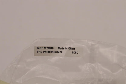 Lenovo ThinkPad P14s Gen 3 P14s Gen 4 T14 Gen 3 AIO Panel Bracket 5C11H81429