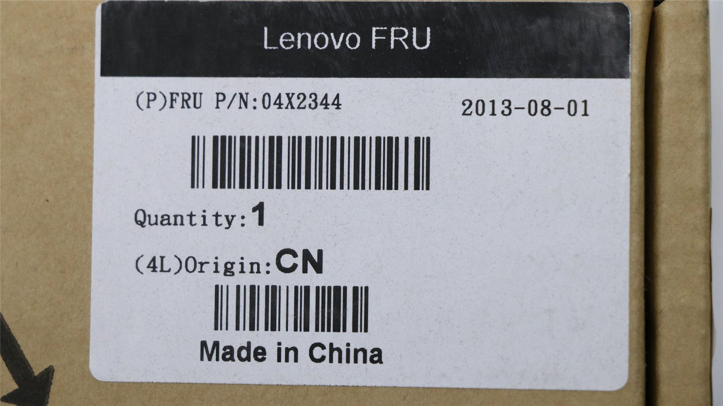 Lenovo ODD bezel with Cardreader 04X2344
