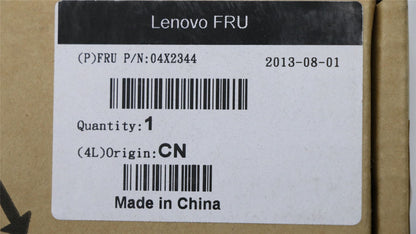 Lenovo ODD bezel with Cardreader 04X2344