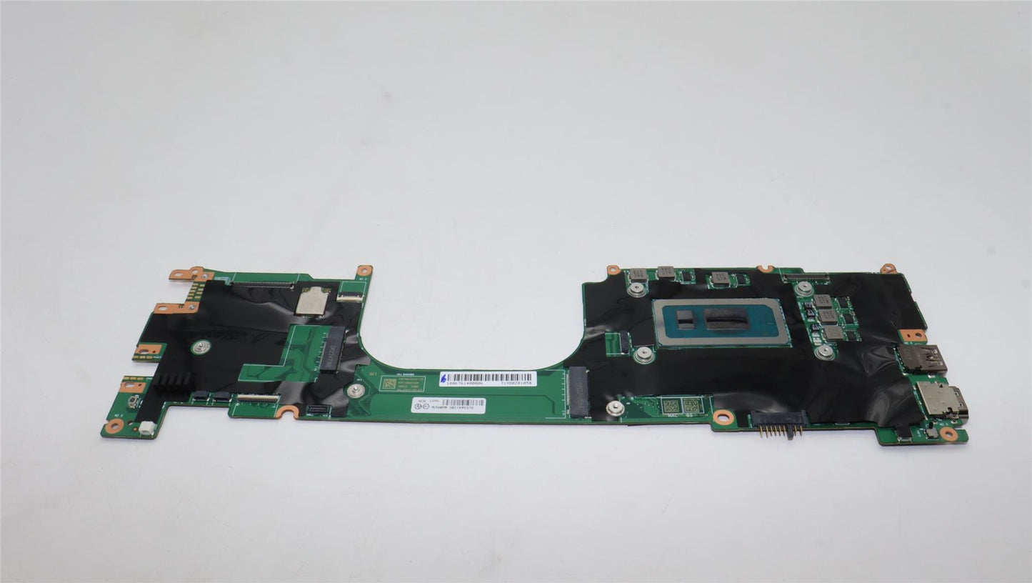 Lenovo 5B21K90370 NOK,i7-1255U,16G,yTPM2,yAB,DI