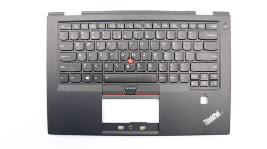 Lenovo MECH_ASM KBD,USI,Bezel US,screw,CHY 01AV178