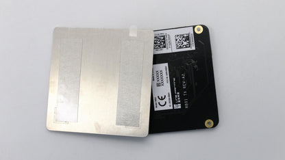 Lenovo A940 15W wireless charger Board 01YW654