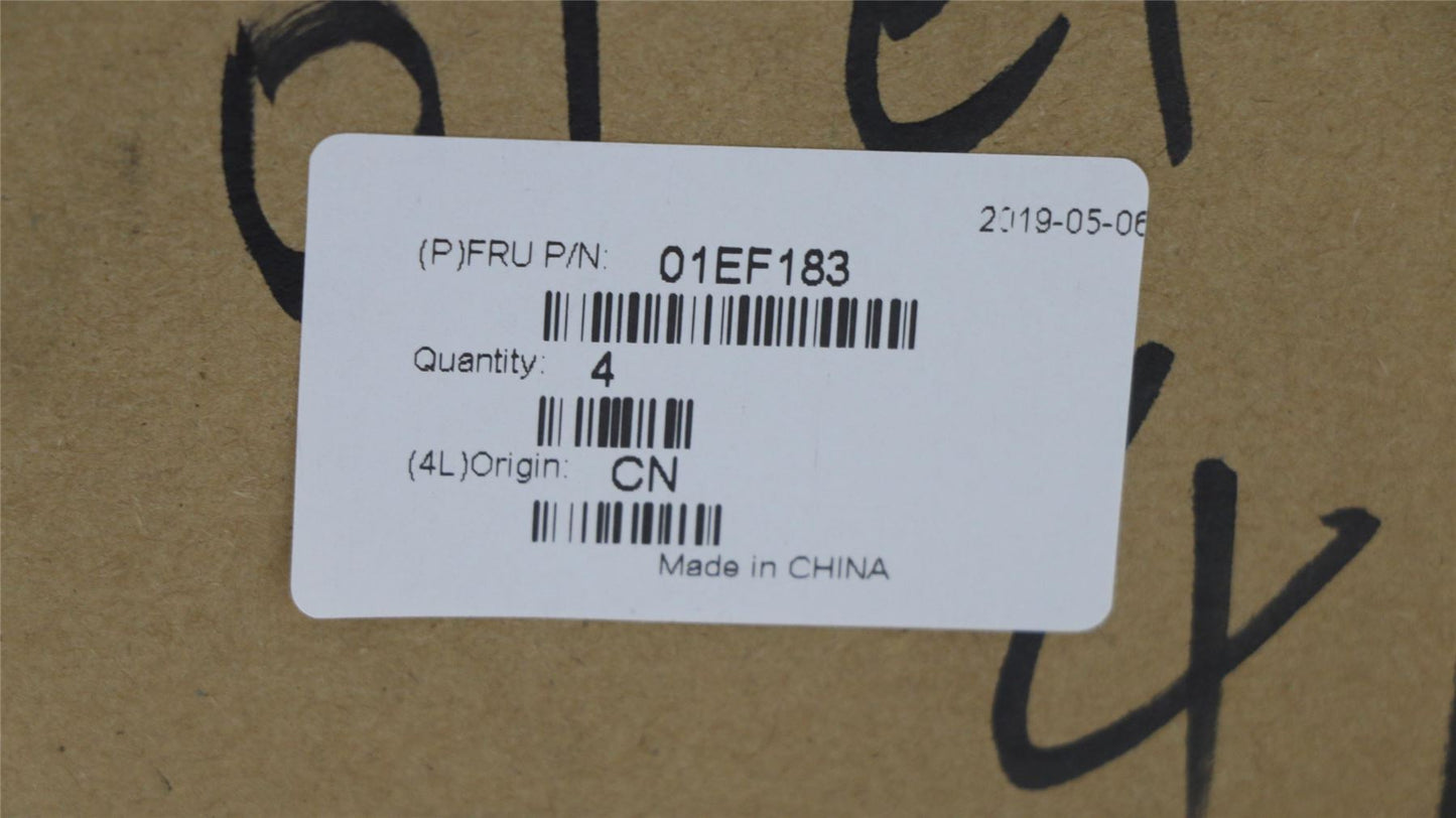 Lenovo WIFI_ANTENNA_L&R_A910 01EF183