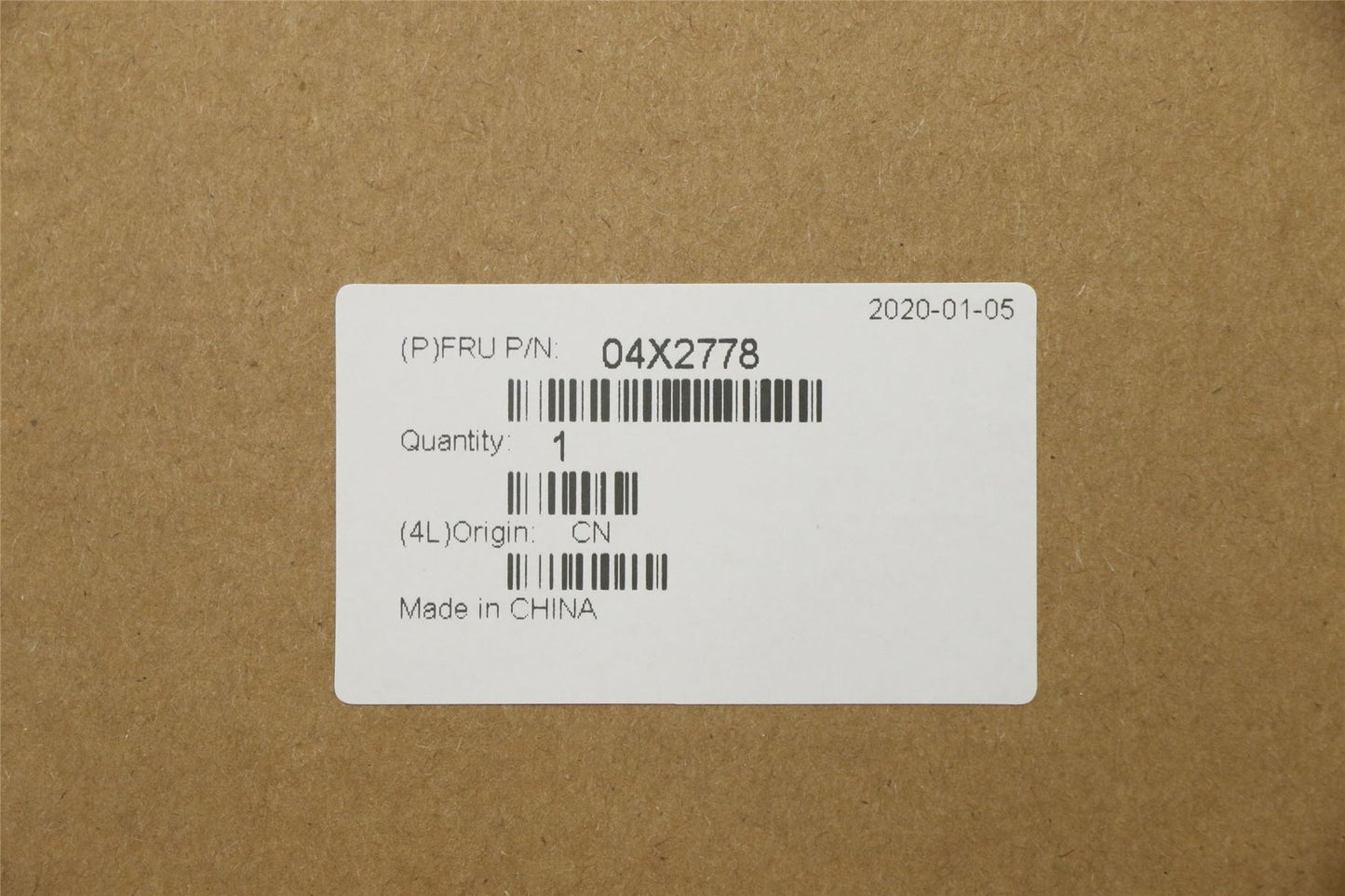 Lenovo Legion X315 Y720T-34ASU Y720T-34IKH Wi-Fi Wifi Wireless Antenna 04X2778