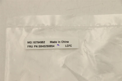 Lenovo FRU BRACKET T14G3_USB_BRACKET 5B40Z68854