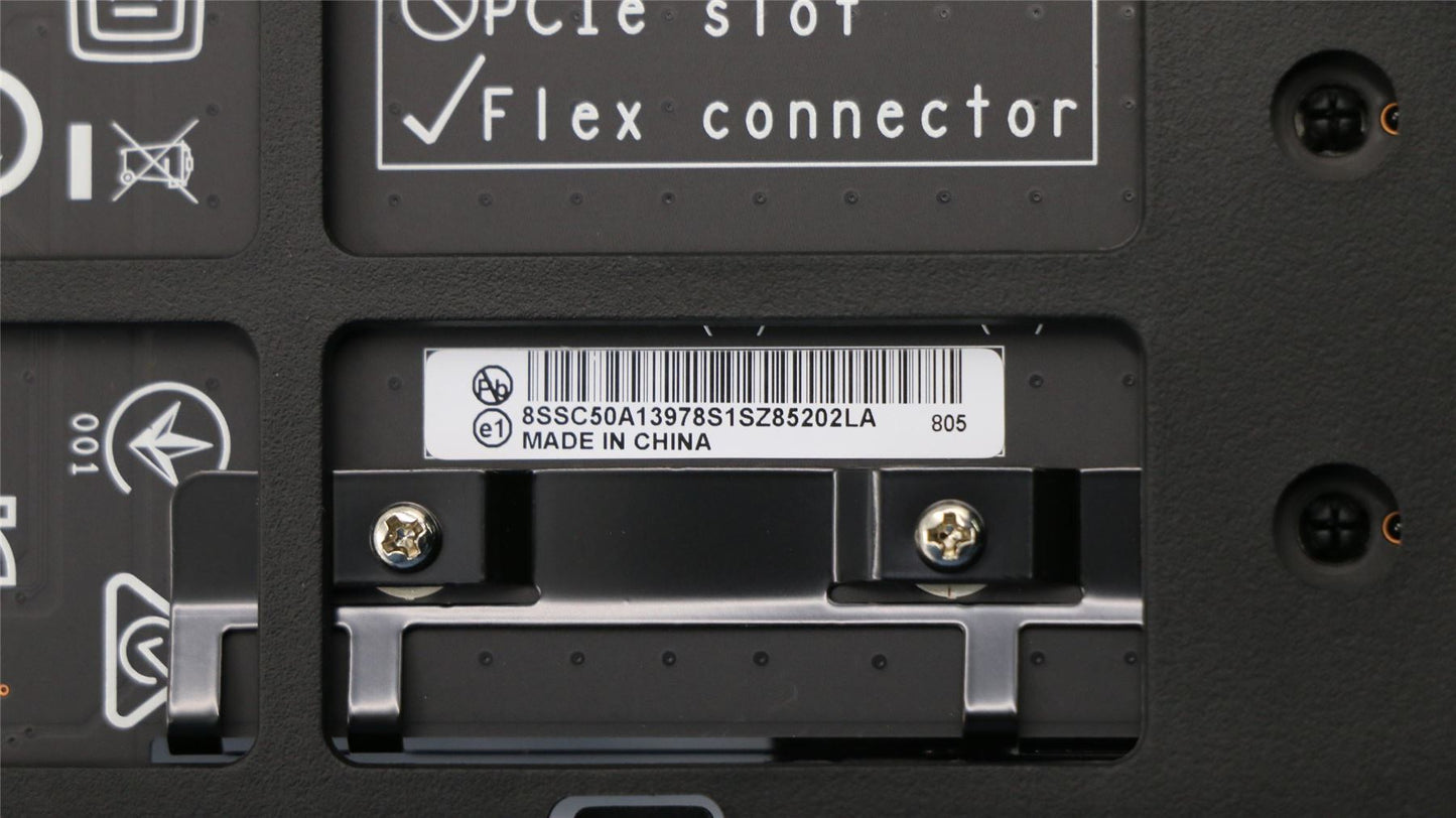 Lenovo M.2 SSD Flex adapter 00FC950