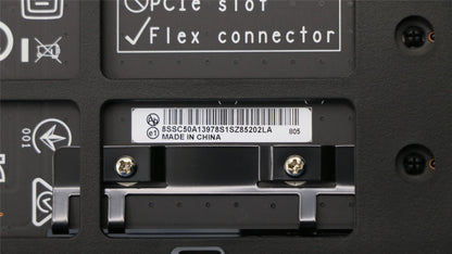 Lenovo M.2 SSD Flex adapter 00FC950