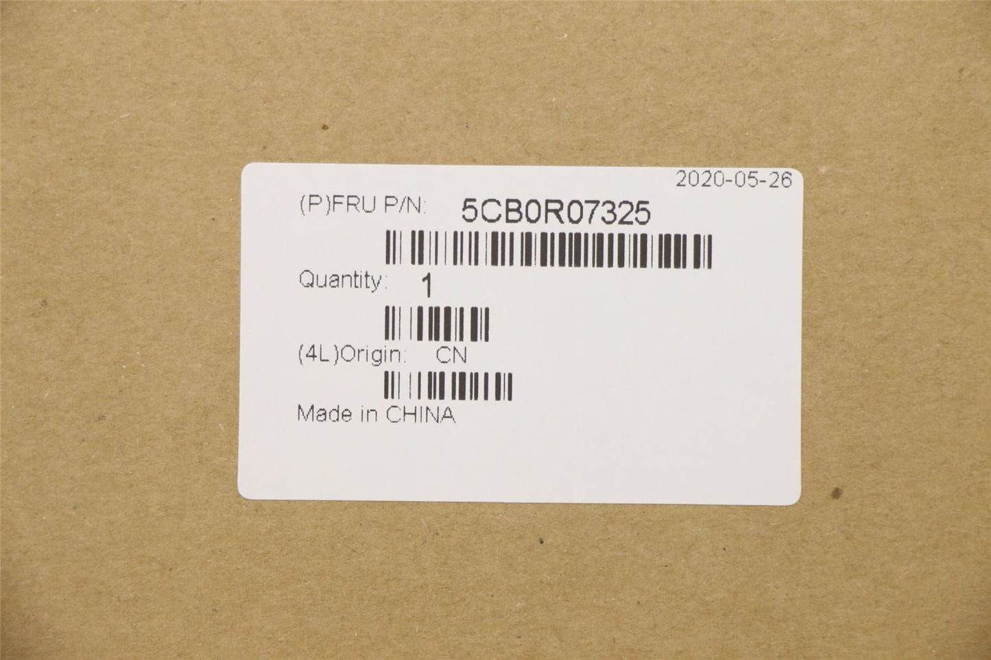 Lenovo IdeaPad 330S-15IKB 330S-15ARR Keyboard Palmrest Top Cover Grey 5CB0R07325