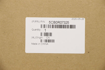 Lenovo IdeaPad 330S-15IKB 330S-15ARR Keyboard Palmrest Top Cover Grey 5CB0R07325
