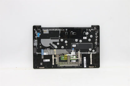 Lenovo Upper C81YM AL_BLK FP NBLKB_NORDI 5CB1A13883