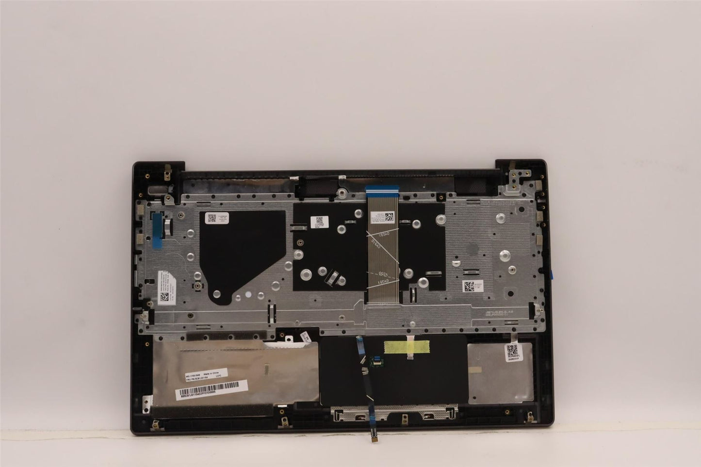 Lenovo IdeaPad 5 15IAL7 5 15ABA7 Palmrest Cover Touchpad Keyboard 5CB1J01154