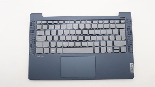 Lenovo UpperCaseASM_POR C82SD PLAB FPBL 5CB1J05022
