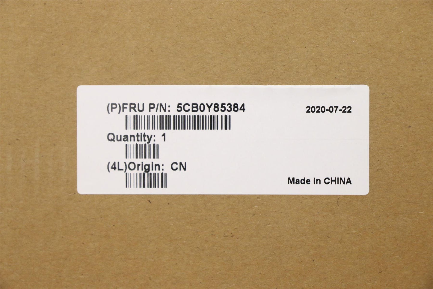 Lenovo Flex 5-14IIL05 5-14ARE05 Keyboard Palmrest Top Cover Nordic 5CB0Y85384
