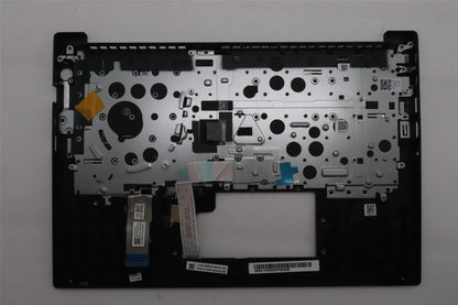Lenovo MECH_ASM FRU POR BL (TRI) UK BK 5M11P32406