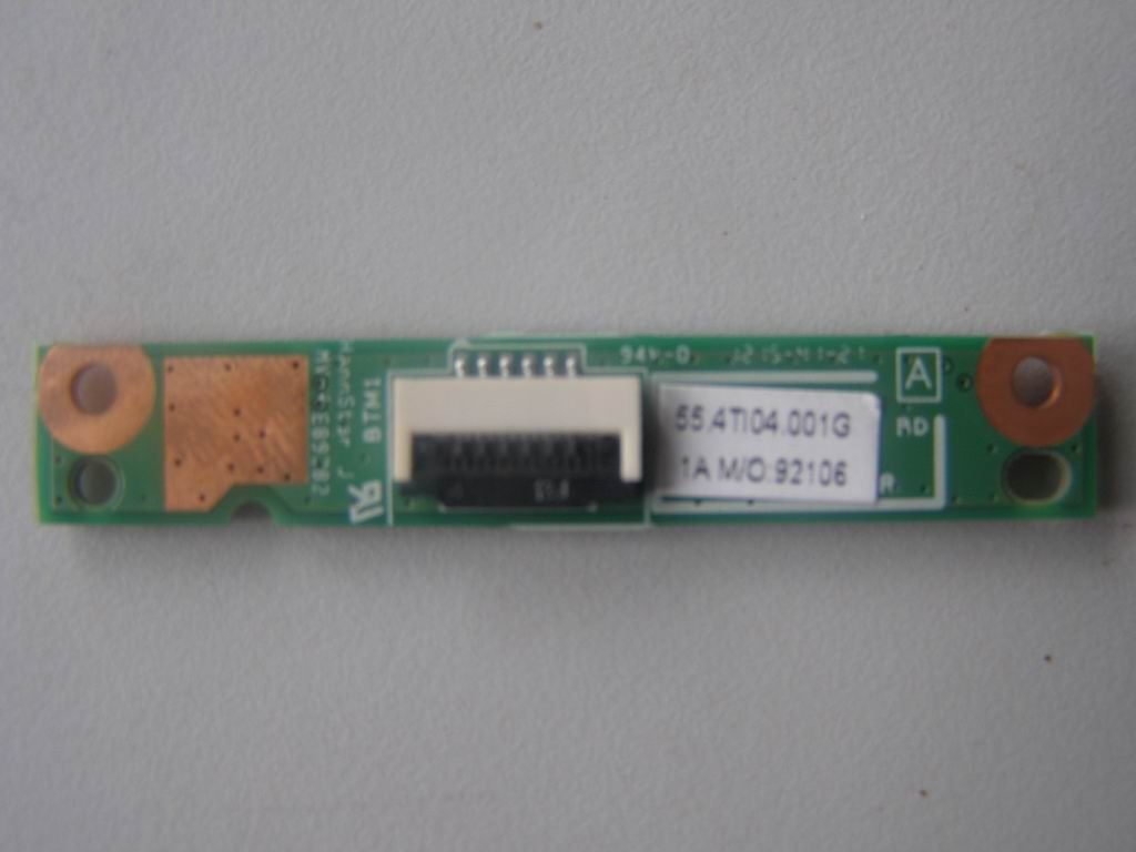 Lenovo LGN Function Board 90000347