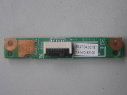 Lenovo LGN Function Board 90000347
