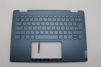 Lenovo UpperCaseASM SWS H83DJ NFP TT 5CB1P00293