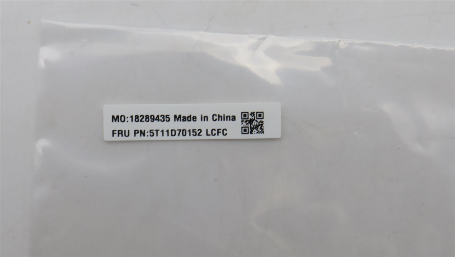 Lenovo 5T11D70152 TAPE FRU WEI RemovableTapes KITS