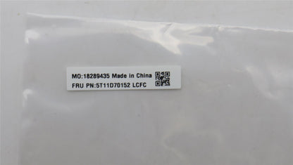 Lenovo 5T11D70152 TAPE FRU WEI RemovableTapes KITS