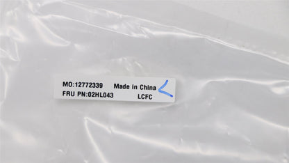 Lenovo FRU MIC FPC (Amphenol) 02HL043