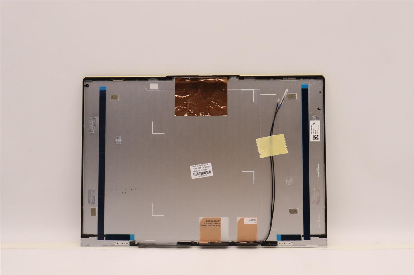 Lenovo LCD Cover W 21AT W/ANT CG 5CB1H24686