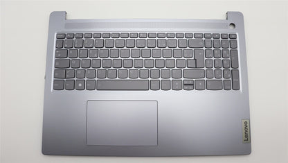 Lenovo COVER UpperCaseASM_FRA L83ENFPAGBL 5CB1M48198
