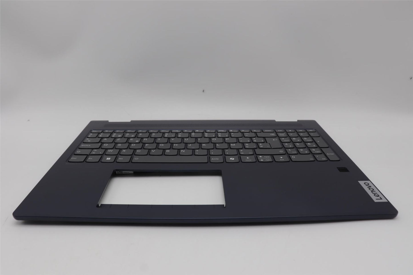 Lenovo Upper Case ASM BEL H 83DS FP CB 5CB1N95115
