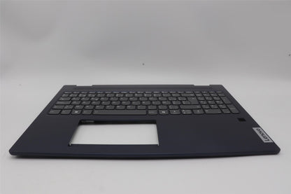 Lenovo Upper Case ASM BEL H 83DS FP CB 5CB1N95115