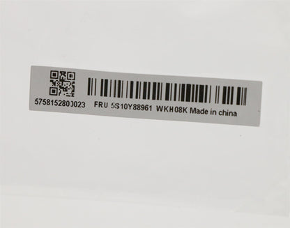Lenovo IdeaPad 5-14ALC05 5-14ARE05 5-14IIL05 Screw Screws Set Kit 5S10Y88961