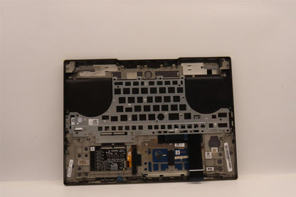 Lenovo Upper Case ASM_BEL L82TF RGBSG 5CB1J04313