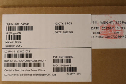Lenovo MECH_ASM KB C ARA BKLT(PMX)PT US BK 5M11C43548