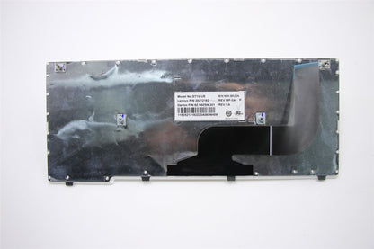 Lenovo ST1V-DF-US-WhiteKeyWhiteF-KBD US English Keyboard 25212182