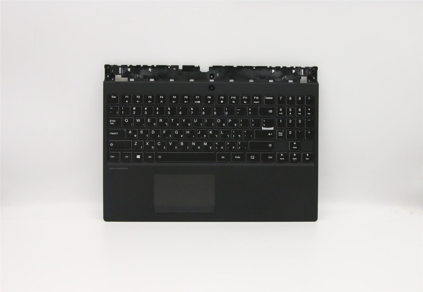 Lenovo UpperCase L 81FV W/KB WH BL HB 5CB0R40219