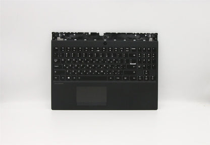 Lenovo UpperCase L 81FV W/KB WH BL HB 5CB0R40219
