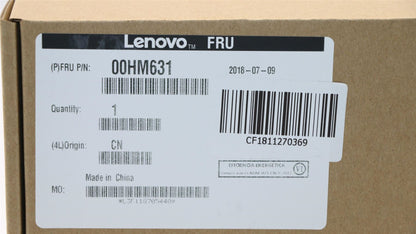 Lenovo ThinkPad X1 Tablet 1st Gen AC Power Adapter Charger Supply 00HM631
