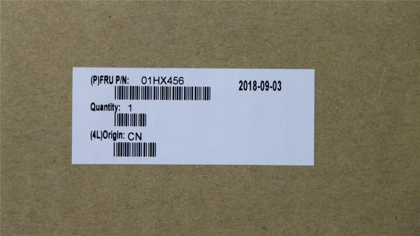 Lenovo ThinkPad T480 Keyboard Canadian French Black Backlit 01HX456