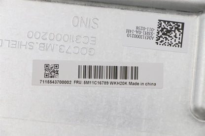 Lenovo MECH_ASM MB_SHIELDING_ITL_ALC,AIO 3 27 5M11C16789