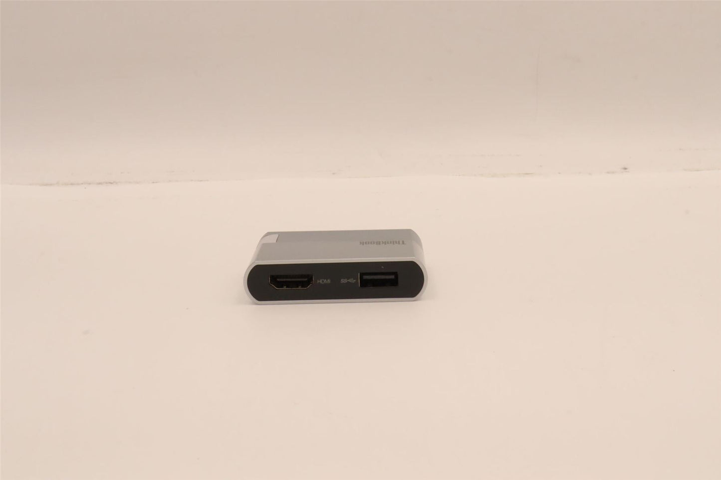 Lenovo ThinkBook USB-C Micro Hub 5C11G92112