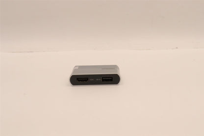 Lenovo ThinkBook USB-C Micro Hub 5C11G92112