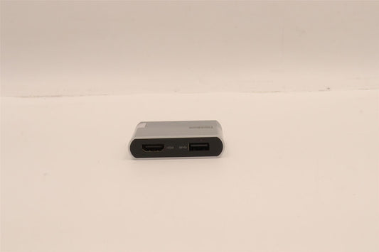 Lenovo ThinkBook USB-C Micro Hub 5C11G92112