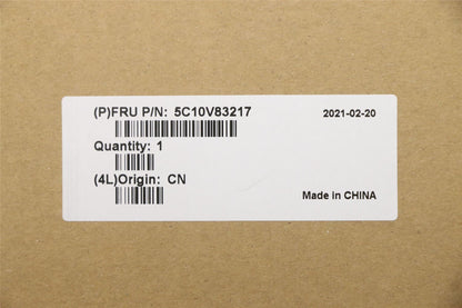 Lenovo ForcePad Cable 5C10V83217