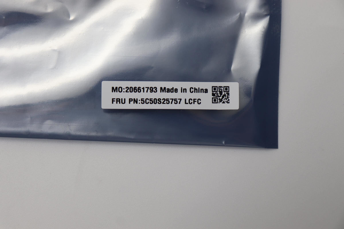 Lenovo CARDPOP L 83K1 IO/B MAIN I/O Board 5C50S25757